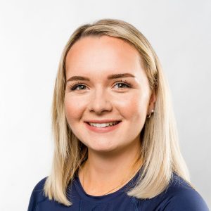 Porträt Hannah Schwaldat