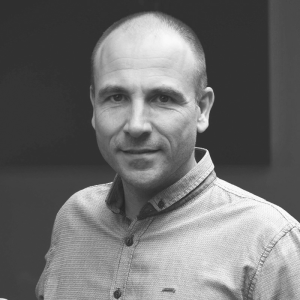 Porträt Dirk Schmidt