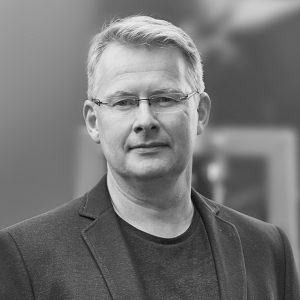 Porträt Ralf Bruns