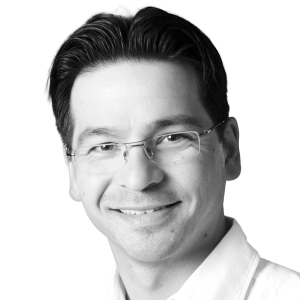 Porträt Sumio Wehner